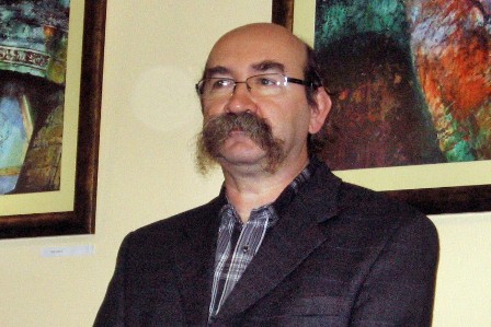 További képek - Galéria Szepessy Béla