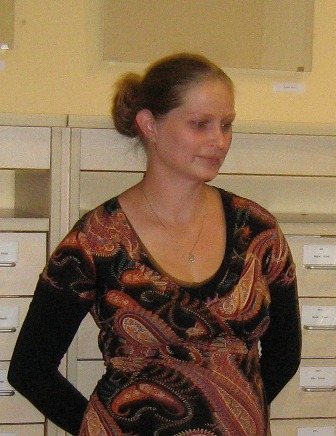 Havasi Dóra Zita
