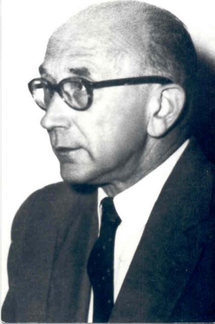 Eisert Árpád