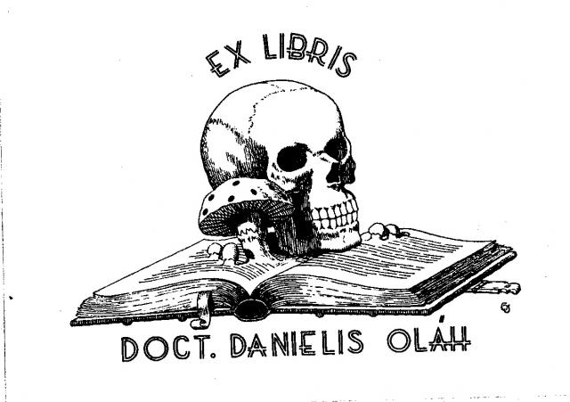 Dr. Oláh Dániel - 3
