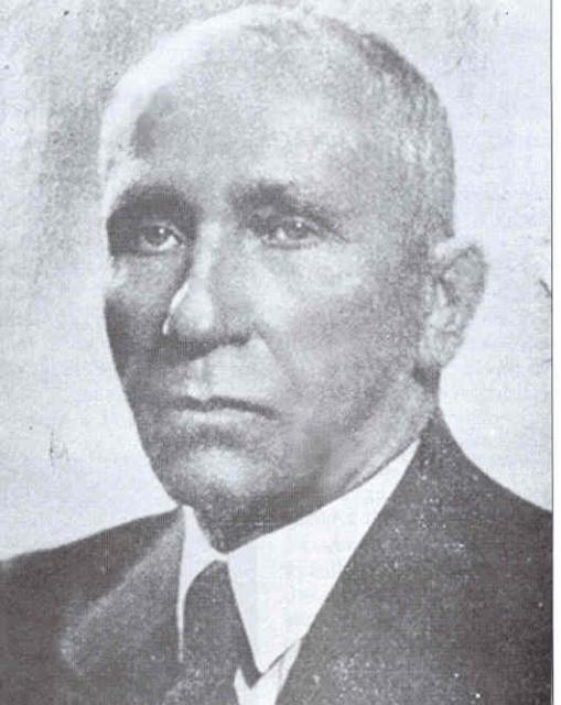 dr. Spányi Géza